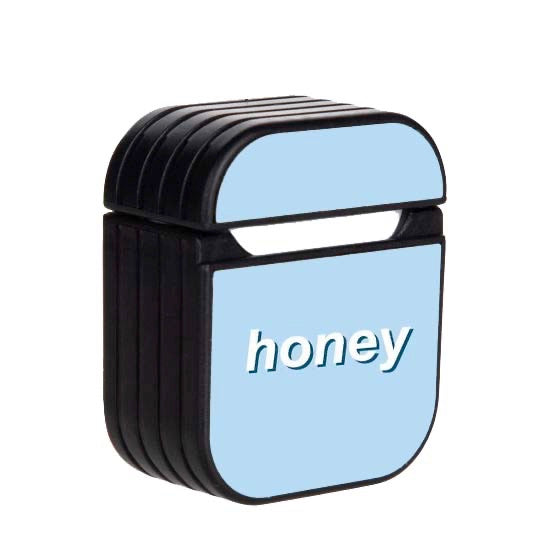 Honey