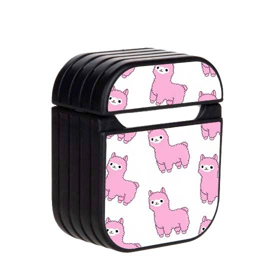 Pink Lama