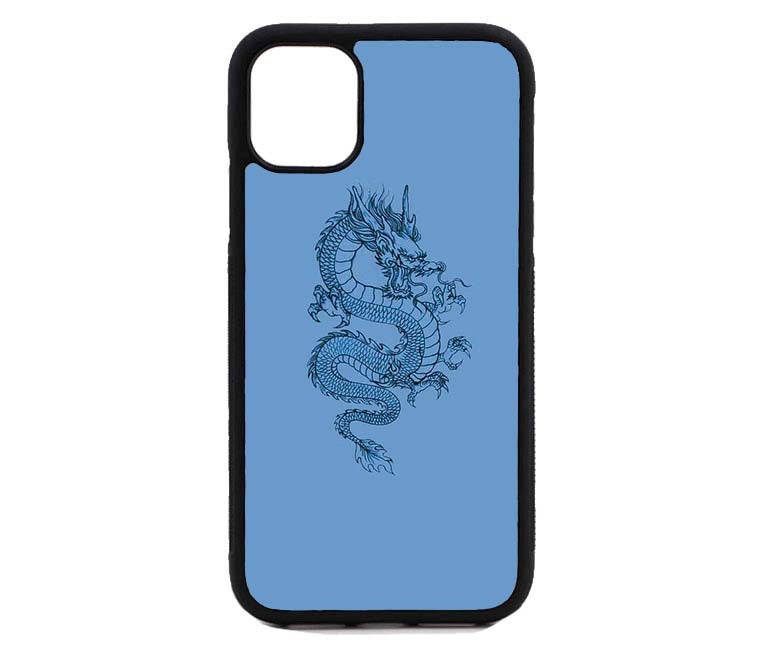 Blue Dragon