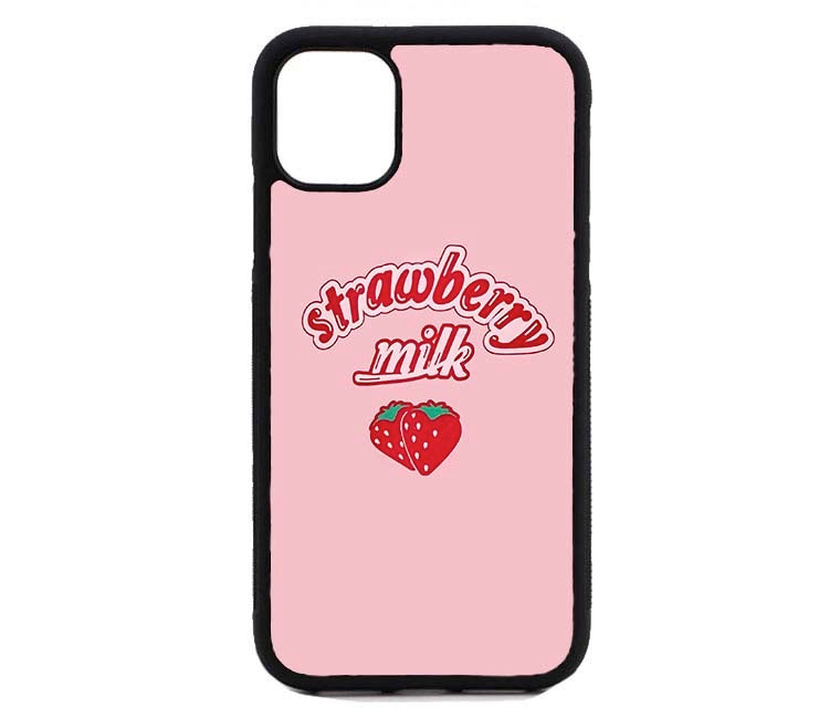 Strawberry Milk